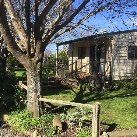 Ivy'S Cottage غريتاون المظهر الخارجي الصورة
