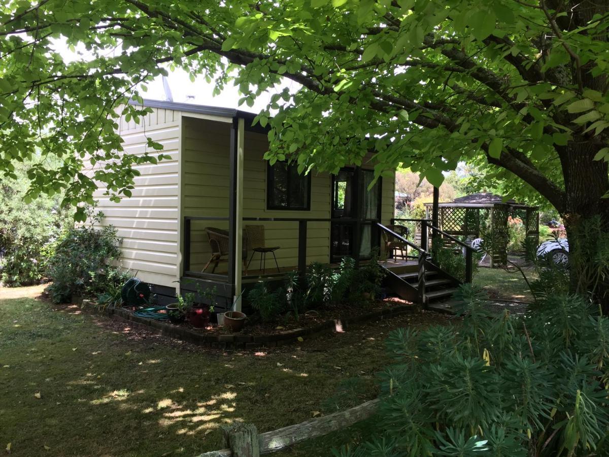 Ivy'S Cottage غريتاون المظهر الخارجي الصورة