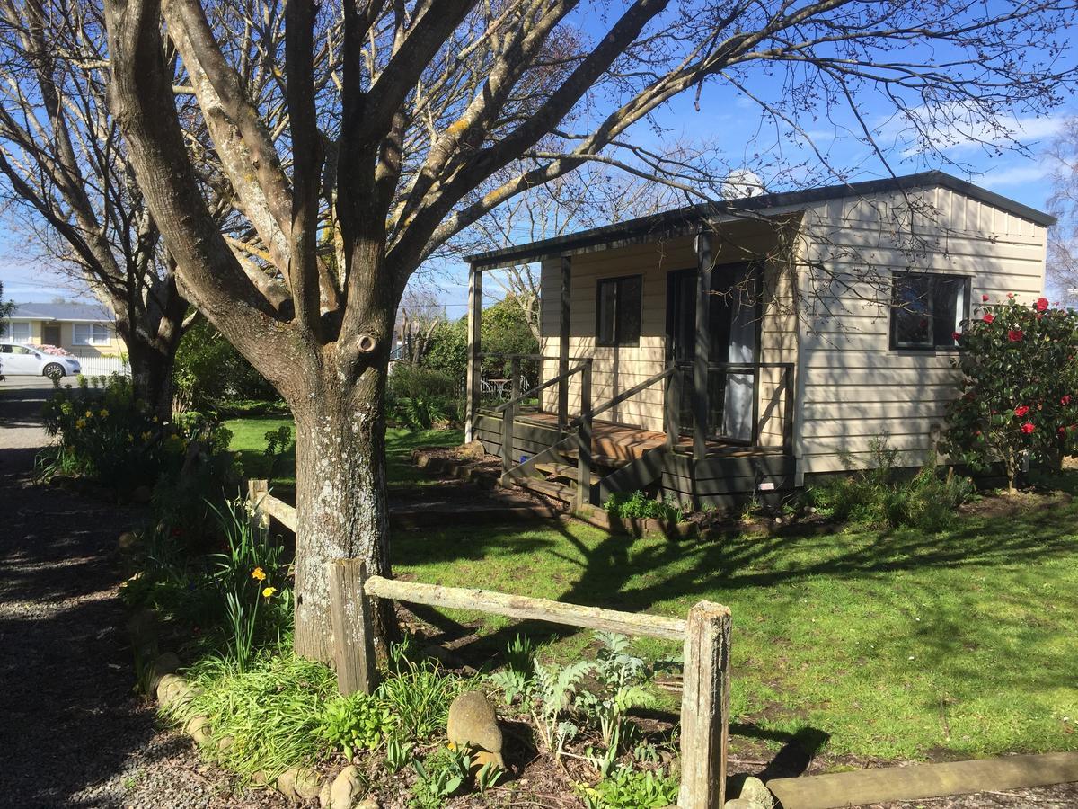 Ivy'S Cottage غريتاون المظهر الخارجي الصورة