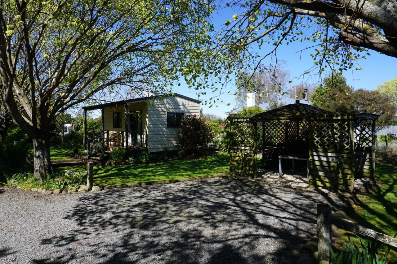 Ivy'S Cottage غريتاون المظهر الخارجي الصورة