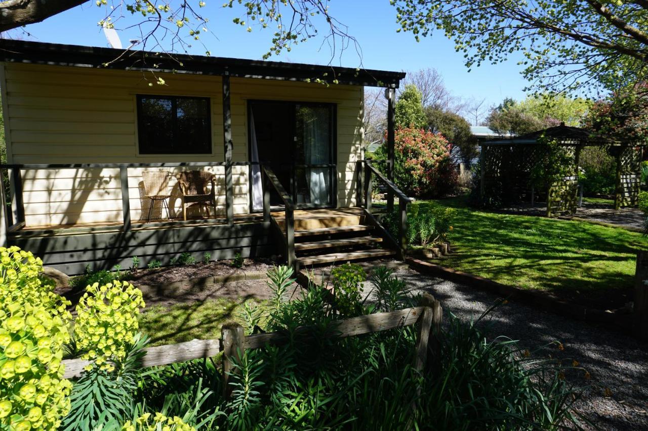 Ivy'S Cottage غريتاون المظهر الخارجي الصورة